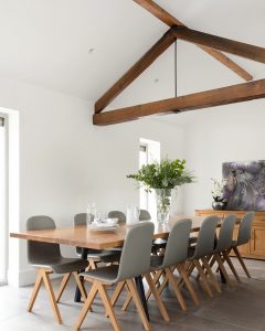 Oak Table Top