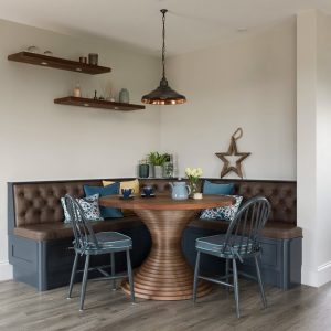 Walnut Table