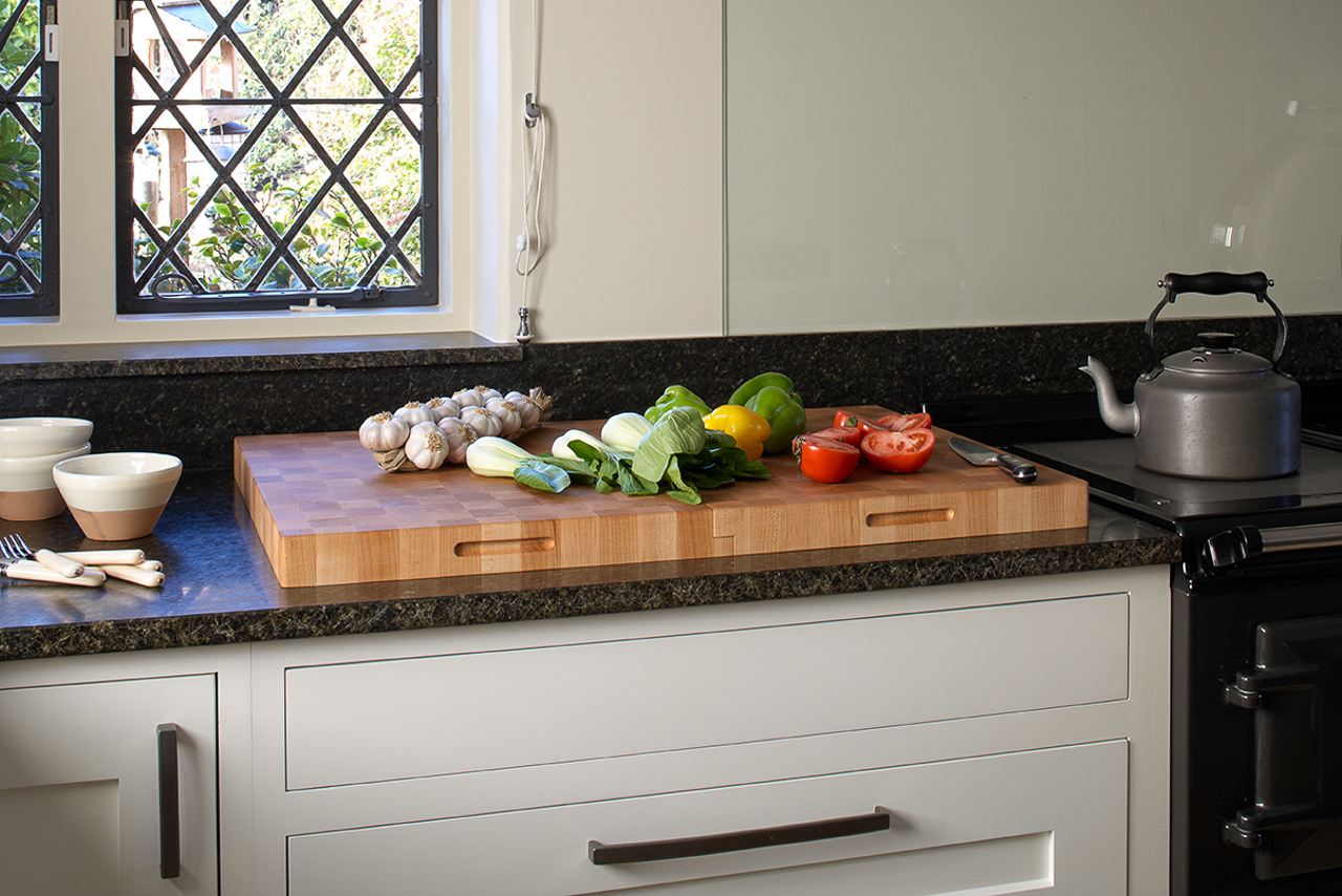 Maple Chopping Blocks