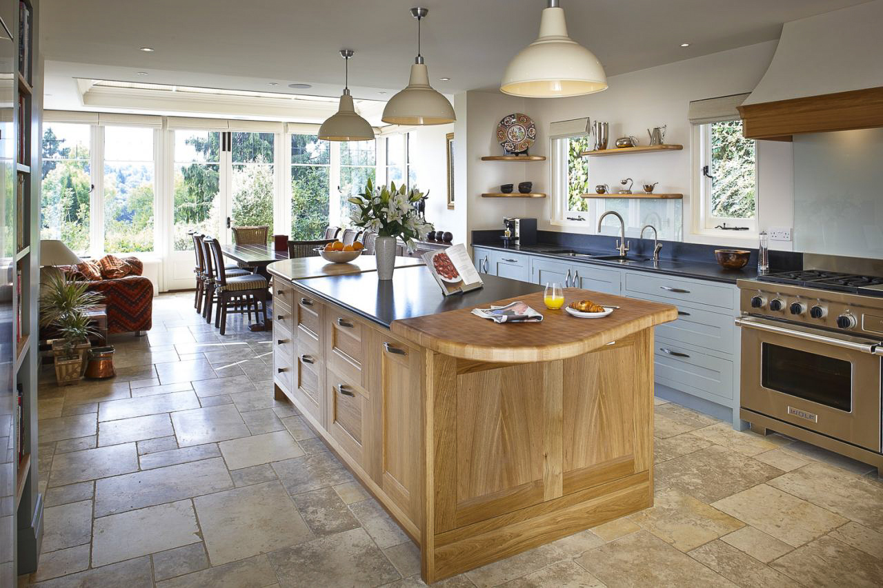 Maple Chopping Block