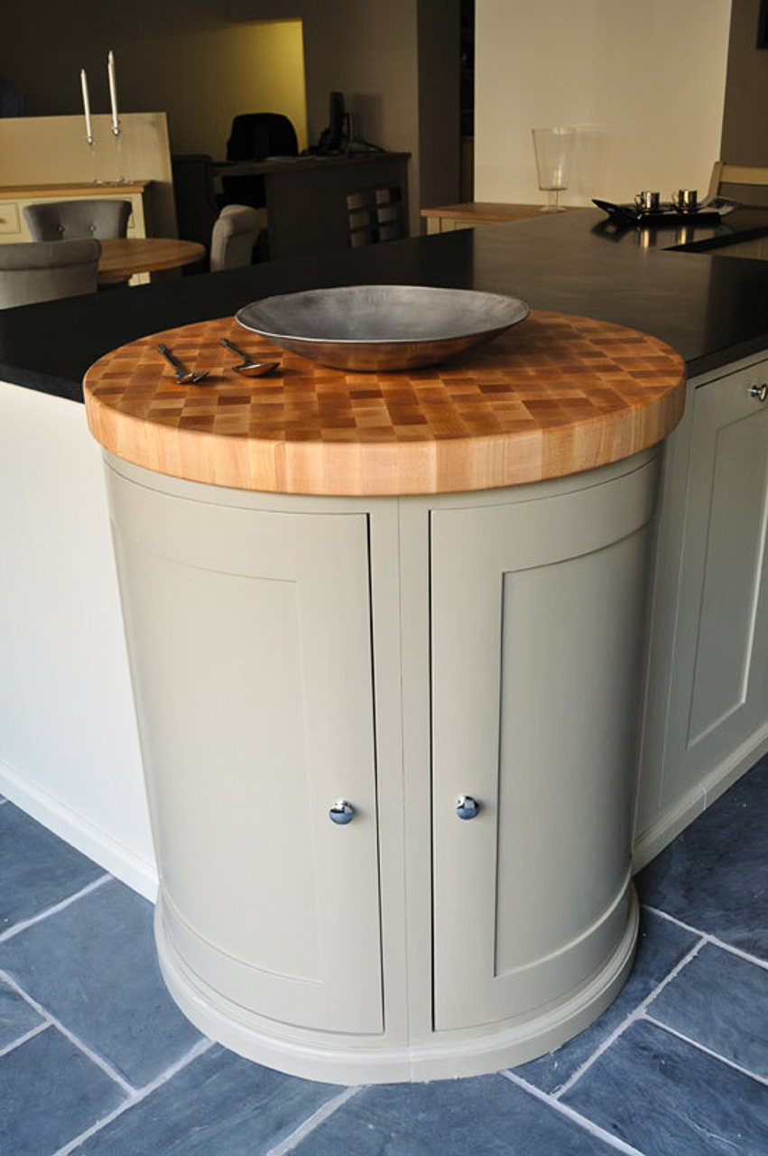 Maple Chopping Block