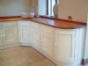 Iroko Worktop