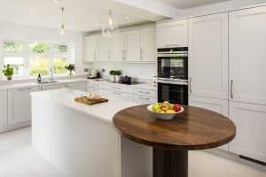 Walnut Worktop