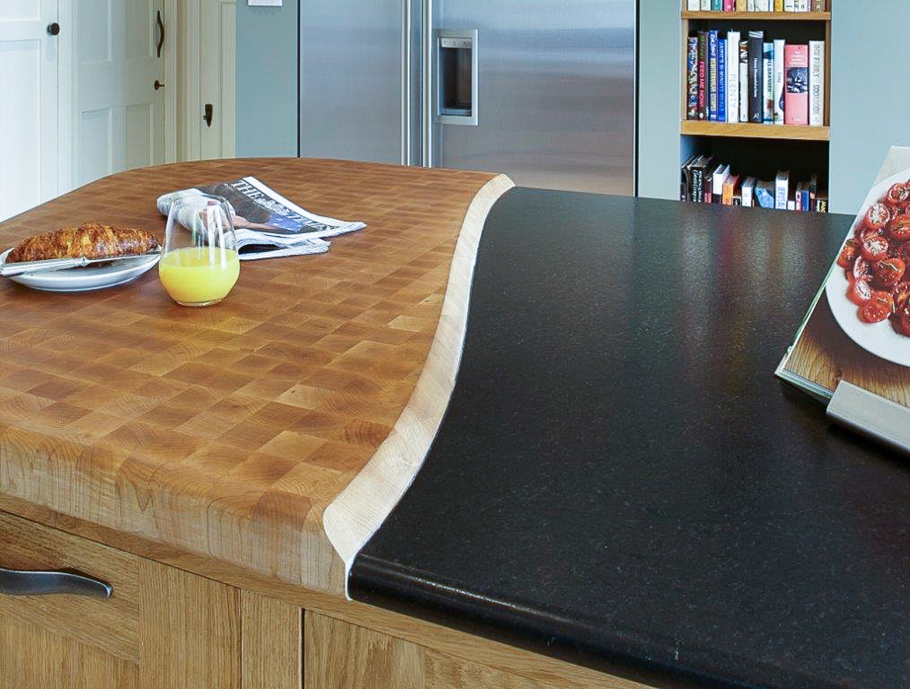 Maple Chopping Block